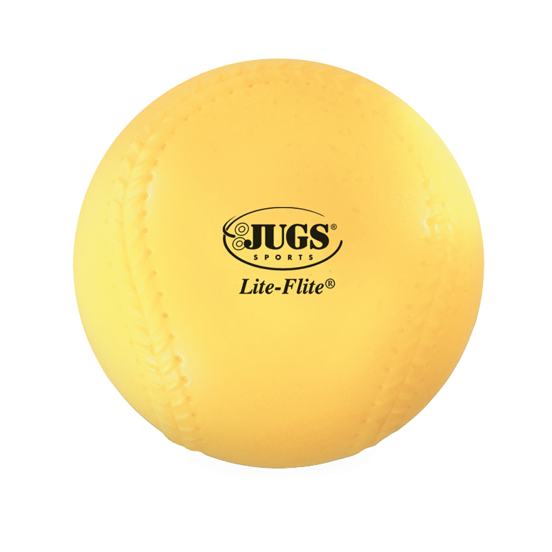 Pelotas de Baseball Lite-Flite