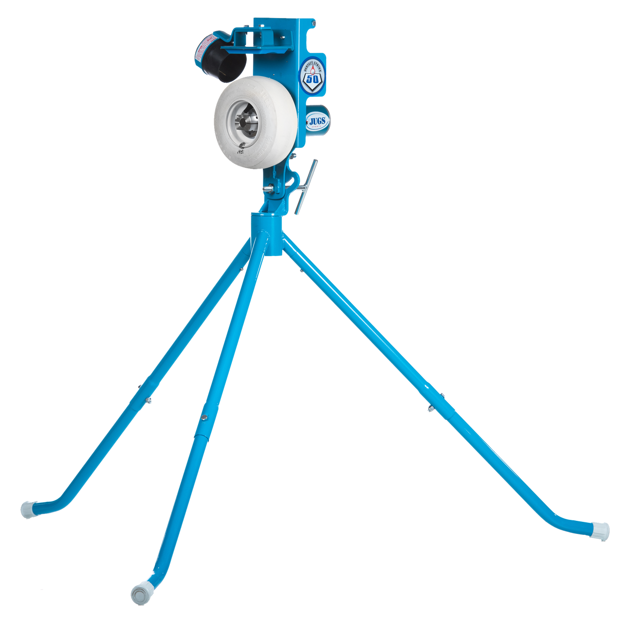 PS50 Maquina de Lanzamiento de Baseball y Softball