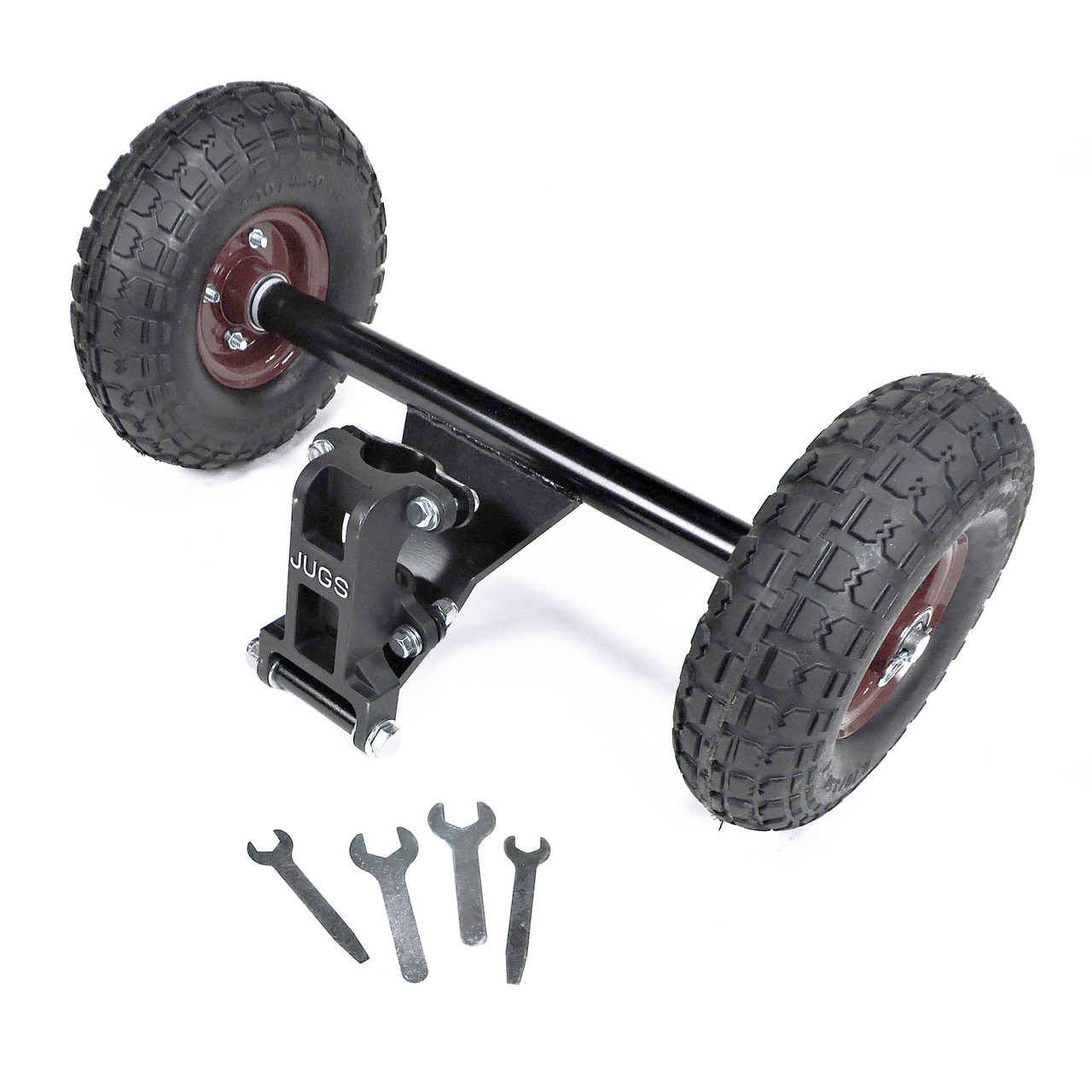 Kit de Ruedas para la Serie Protector
