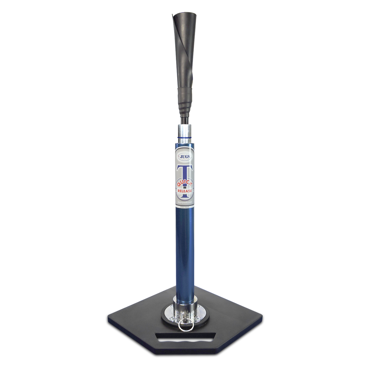 Tee de Bateo JUGS Quick Release